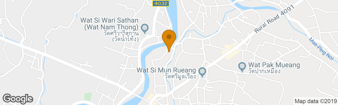 Hotel Marndadee Heritage River Village