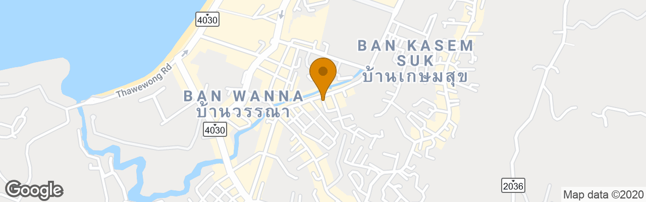 Lavender Hotel Phuket