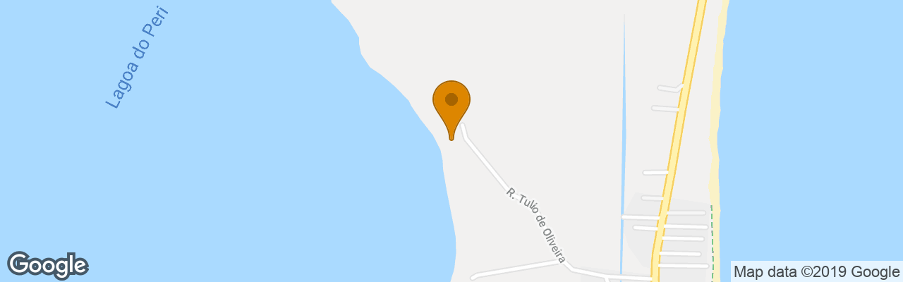 Hospedaria Refúgio Da Lontra 