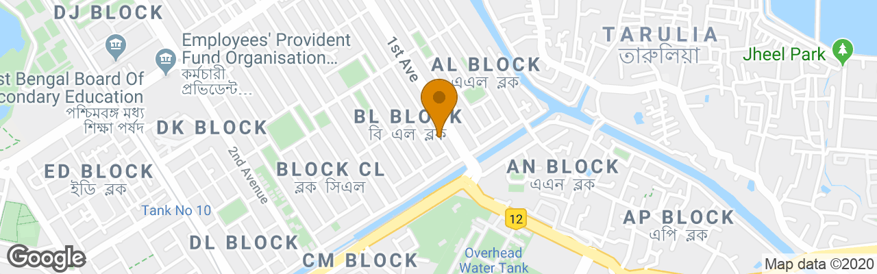 Bed and Breakfast Next Generation Guest House Block Bl Plot No 135