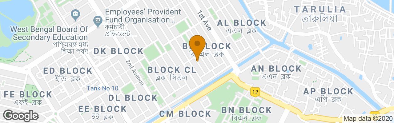 Bed and Breakfast Next Generation Guest House Block Bl Plot No 220