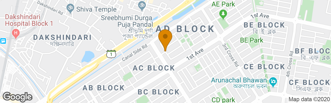 Bed and Breakfast Next Generation Guest House Block Ad Plot No 255