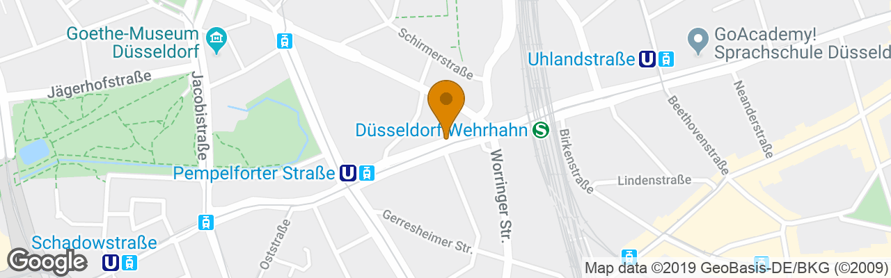 Hotel Holiday Inn Express Düsseldorf - City