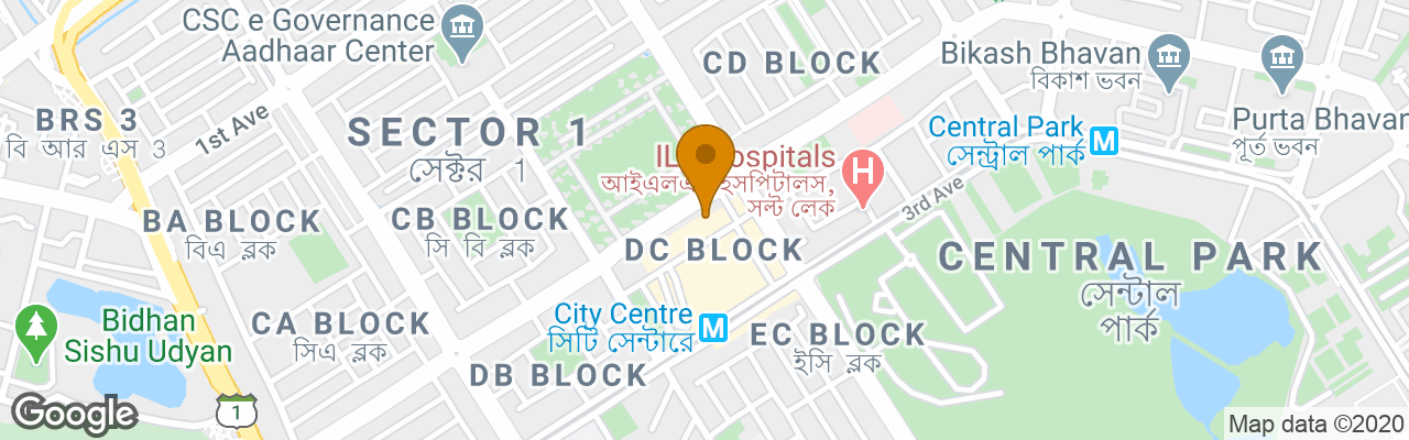 Inn Siesta Guest House Ec 139 Sector 1