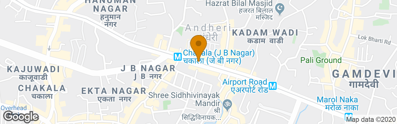 Hotel Classic Residency