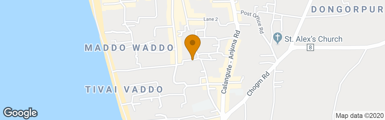 Pensão Casa De Cajino