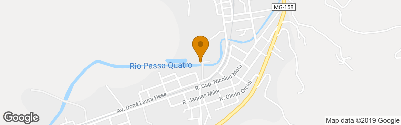 Hotel Recanto Das Hortênsias 