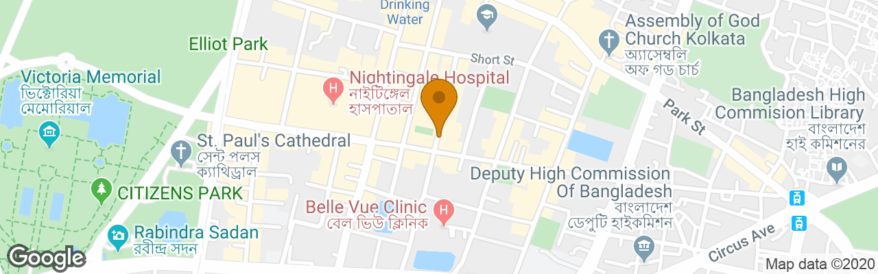 Hotel Pallavi International