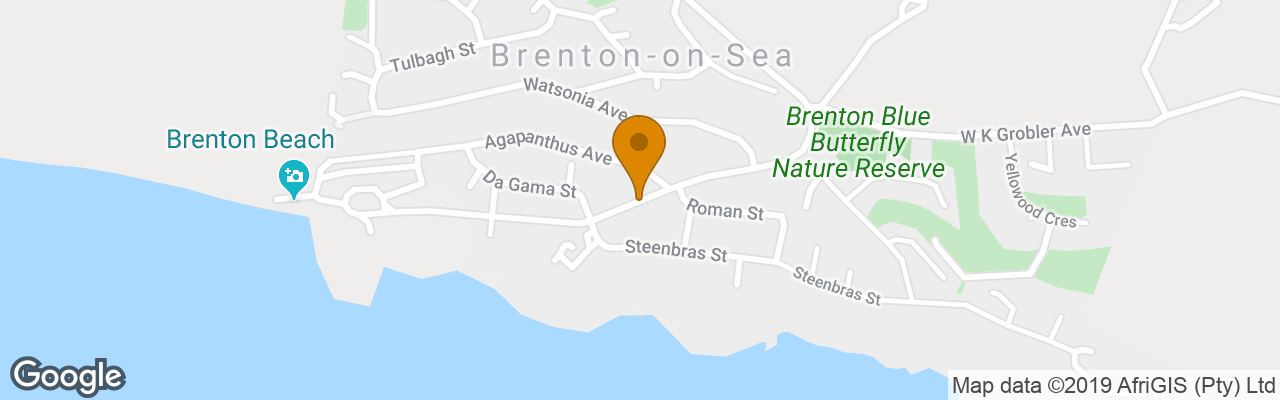 Brenton Haven Beachfront Resort