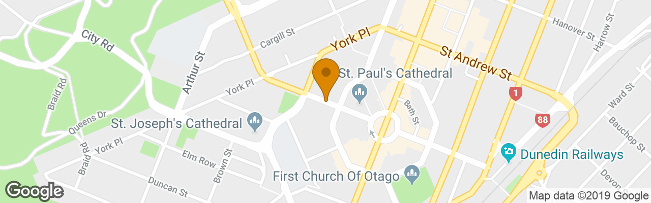 Hotel The Law Courts