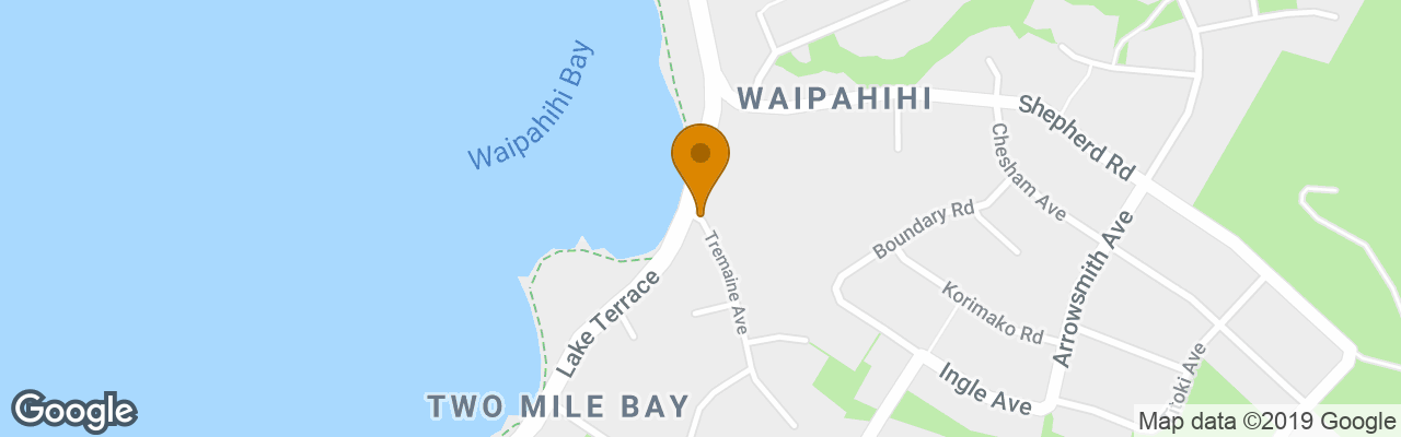 ASURE Chelmswood Motel Taupo