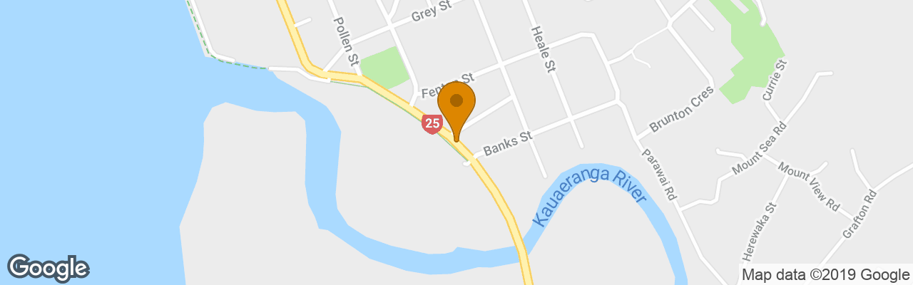 Tuscany On Thames Motel