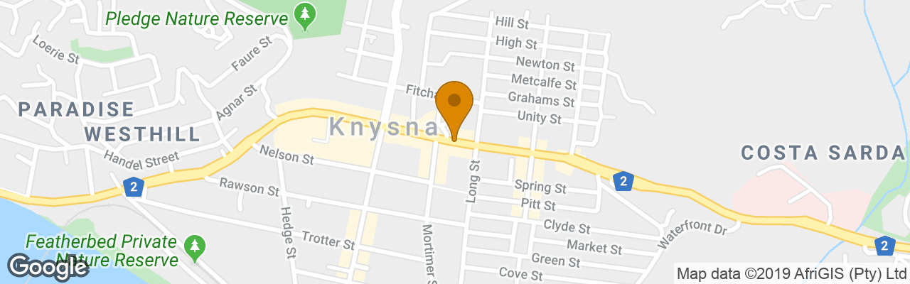 Pension Blackwaters River Lodge