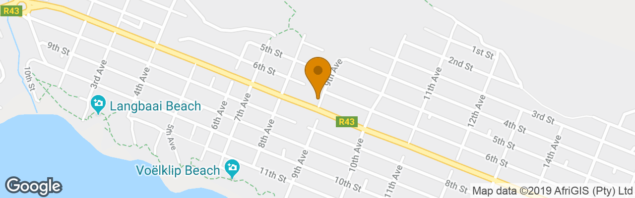 Bed and Breakfast Milkwood Lodge