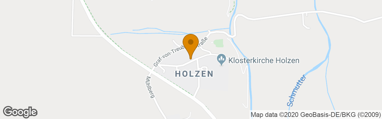 Hotel Kloster Holzen