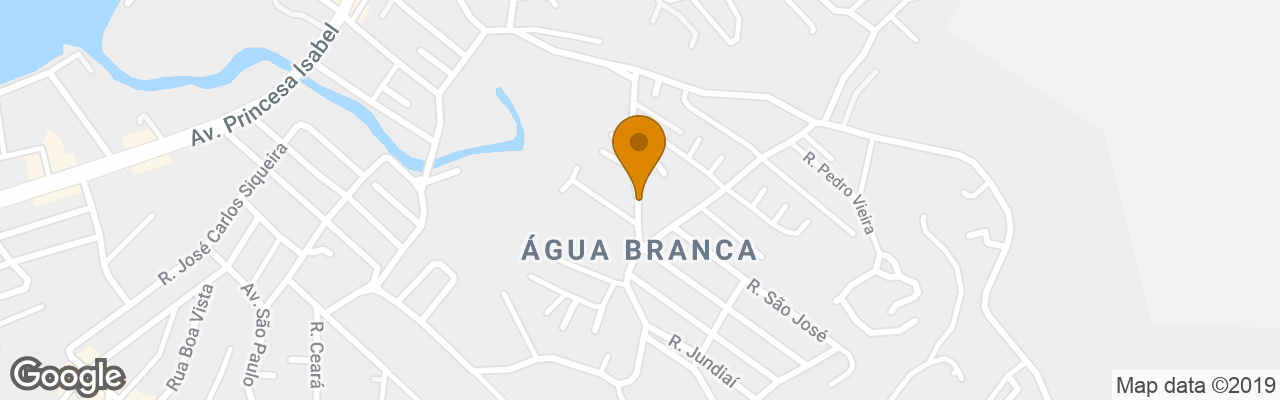 Hostel Agua Branca Ilhabela 