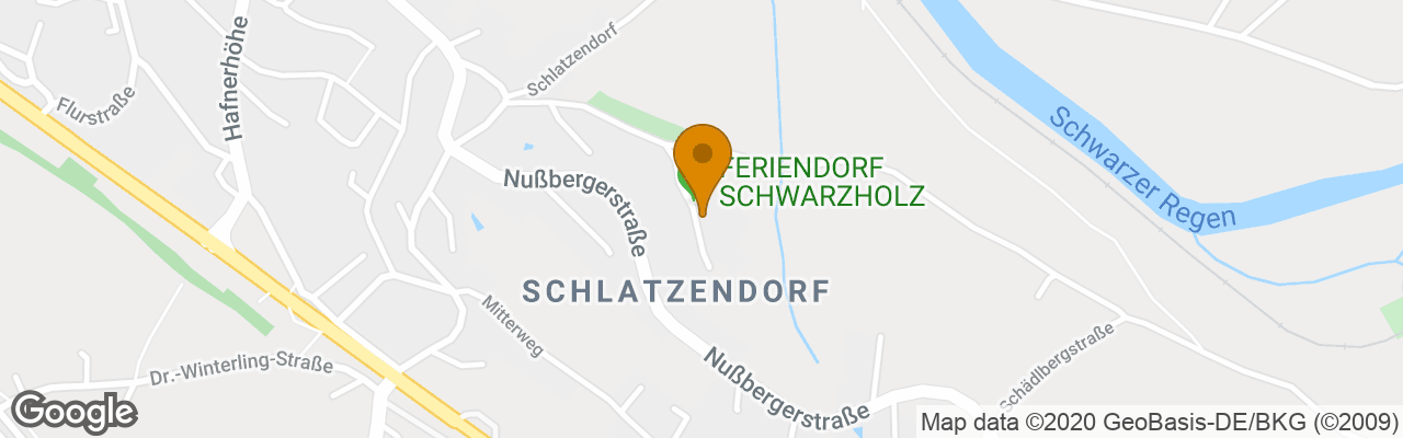 Hotel Feriendorf Schwarzholz