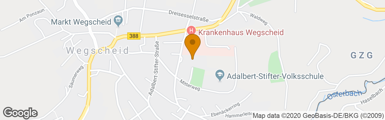 Landhotel Rosenberger