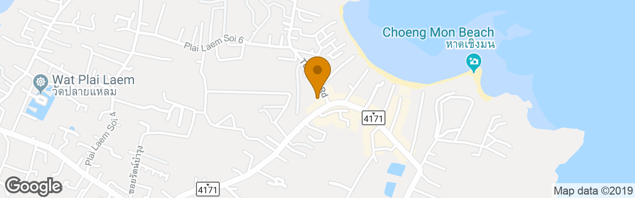 Hotel Portofino Baywater Resort Samui