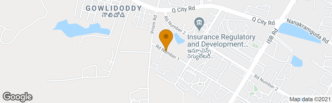 Lemon Tree Hotel Gachibowli