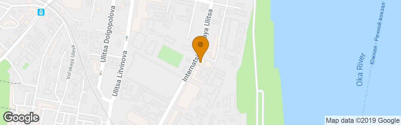 Hotel Internatsional