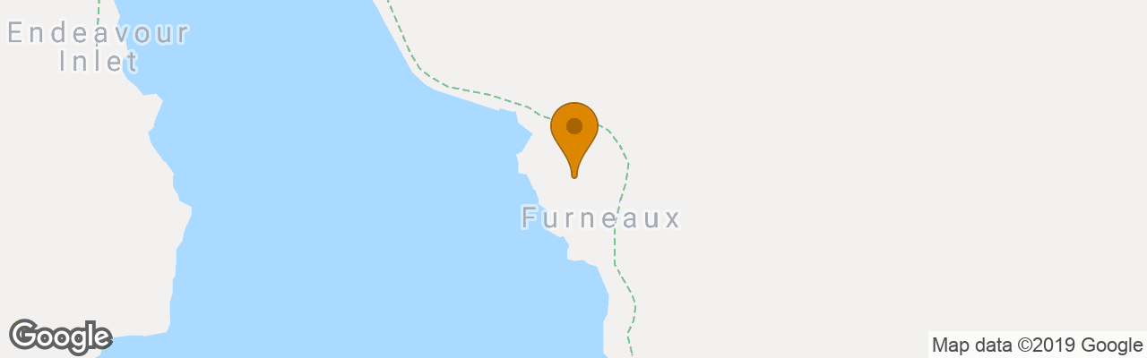 Hotel Furneaux Lodge