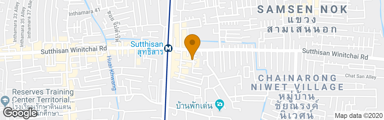 Hotel Ratchada Point