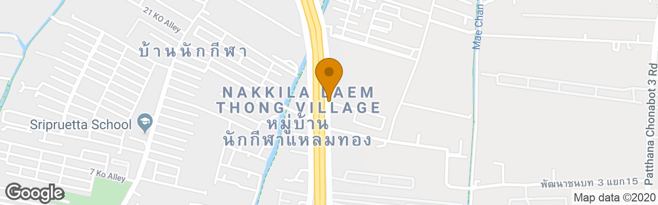 Hotel U Tiny Boutique Home Suvarnabhumi Bangkok