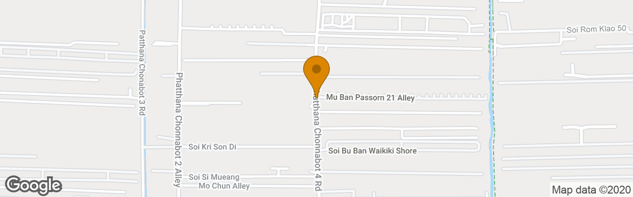 Jumpunta Garden View Resort