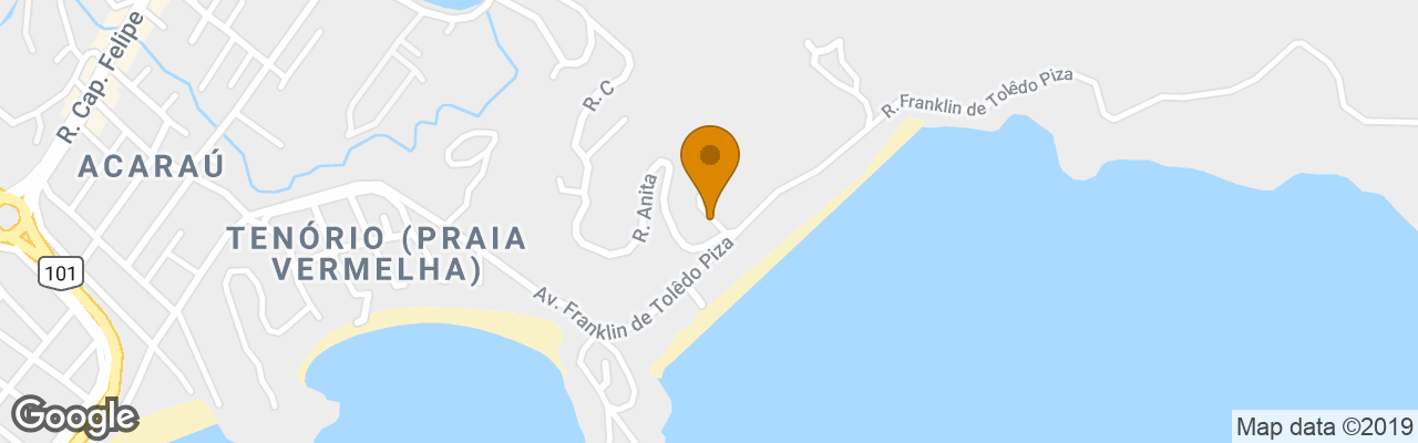 Zen House Ubatuba Hostel 