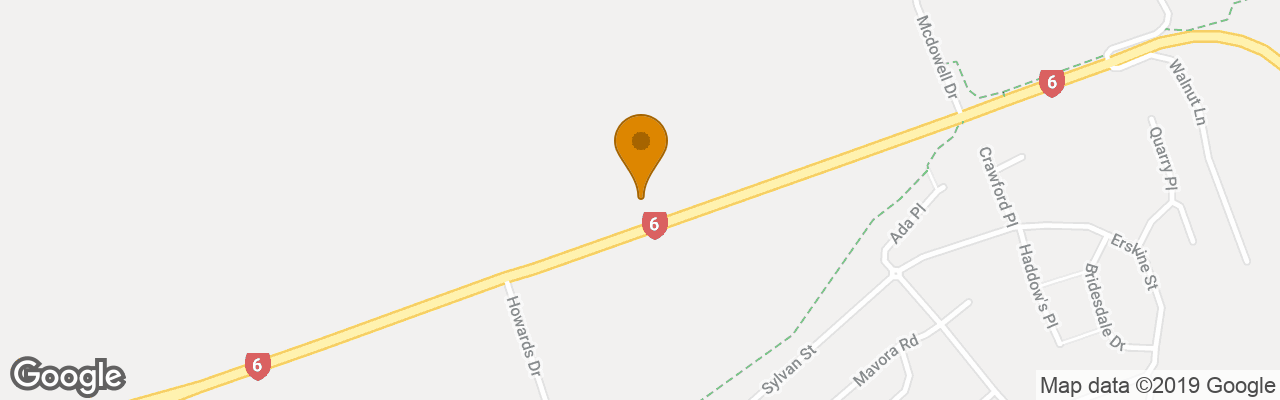 Hotel Queenstown Country Lodge