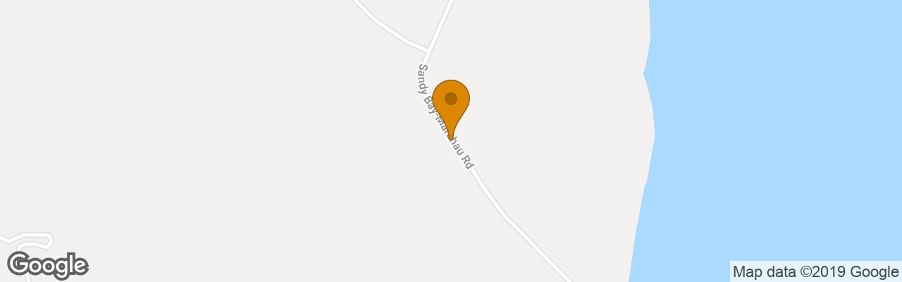 Hotel Abel Tasman Ocean View Chalet