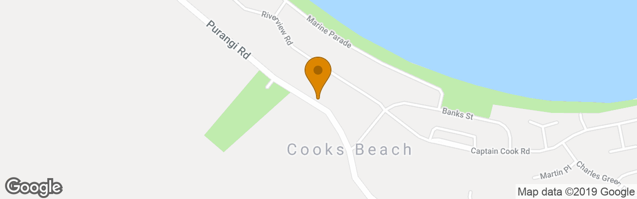 Hotel Mussel Bed B&b