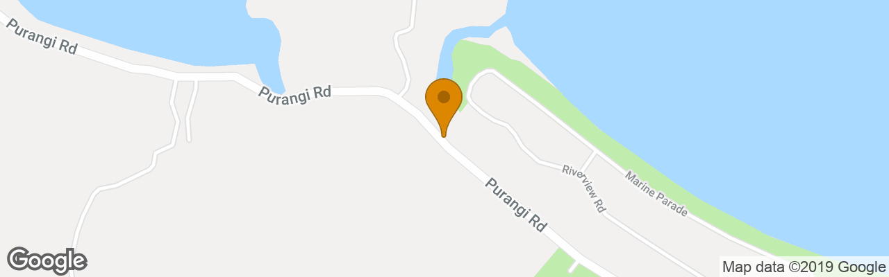 Hotel 970 Lonely Bay