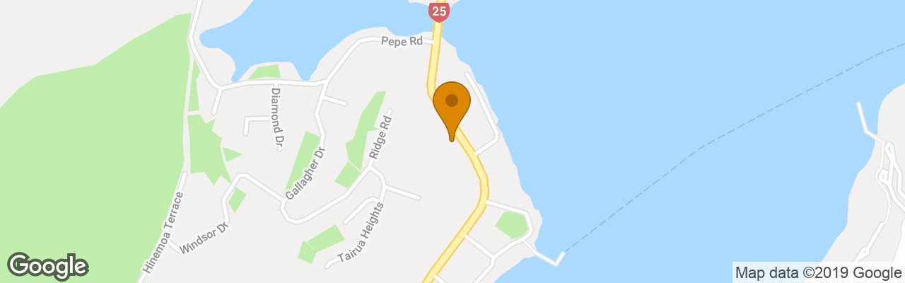 Hotel Harbourview Lodge