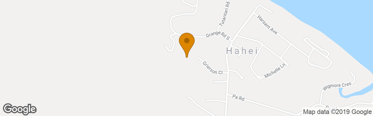 Hotel Hahei Horizon B&b