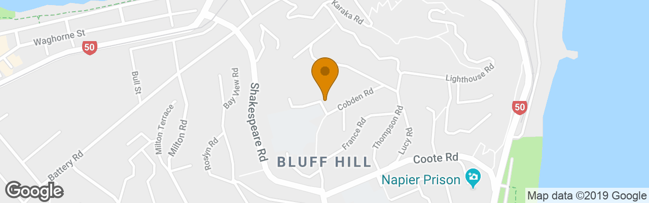 Hotel Cobden Garden Homestay