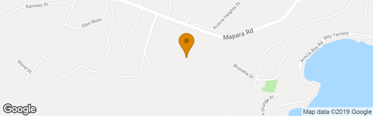 Hotel Acacia Cliffs Lodge