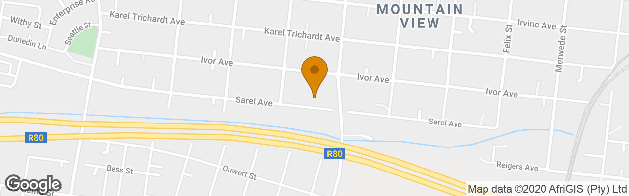 Pension Sgegede Guest House