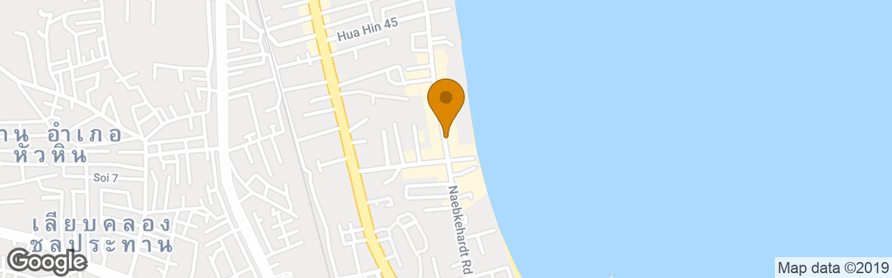 Pension Head Rock Home