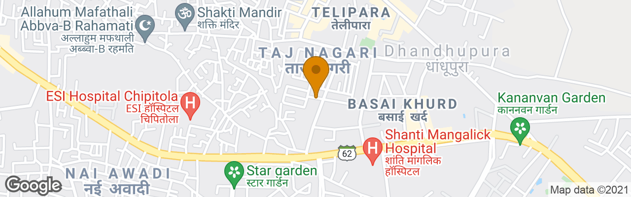 Hotel Prime Plaza Agra