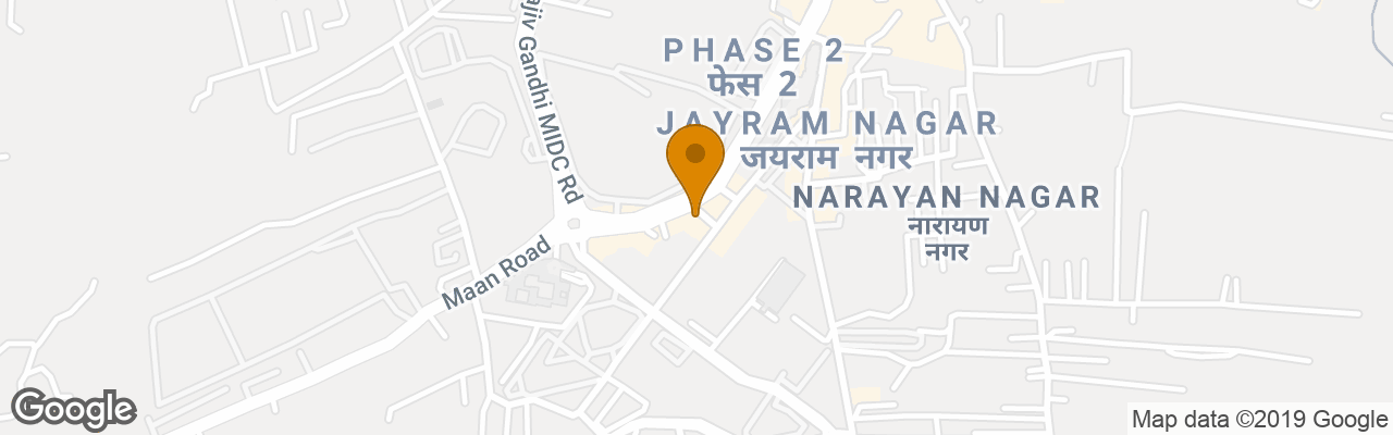 Hotel Hyatt Place Pune Hinjewadi