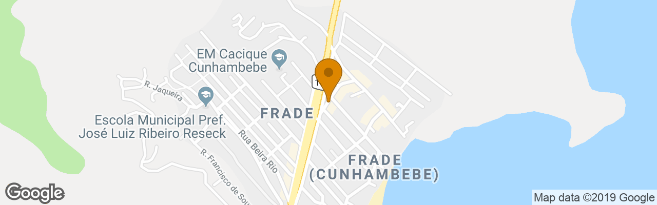 Hotel Pousada Internacional 