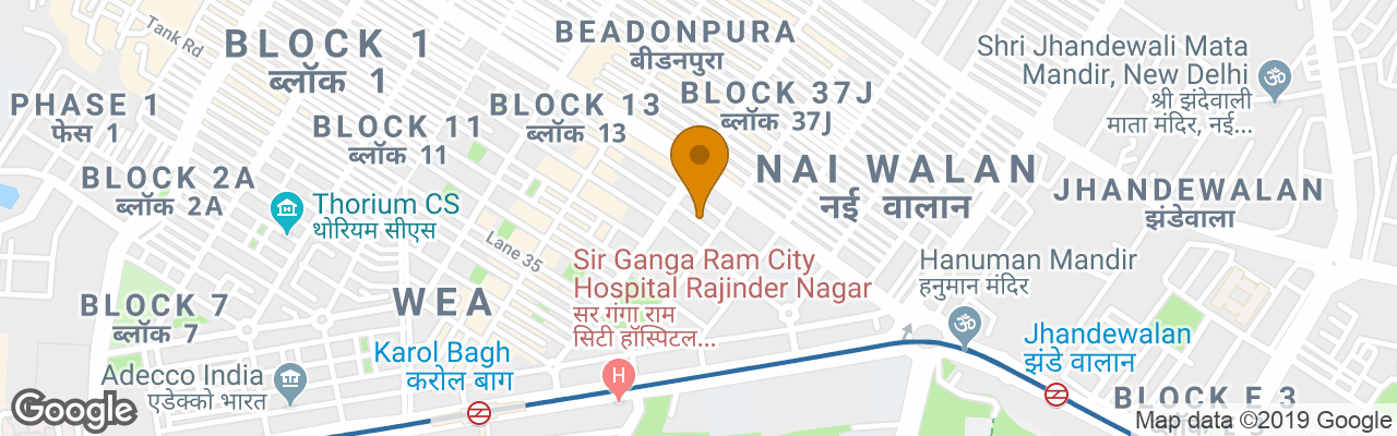 Hotel Benz International  Karol Bagh