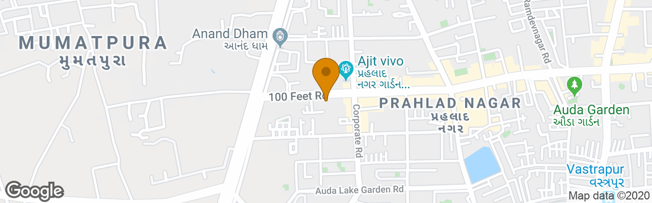 Inn OYO Rooms Prahlad Nagar Garden