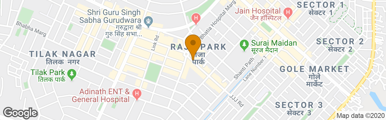 Inn Oyo Rooms Raja Park