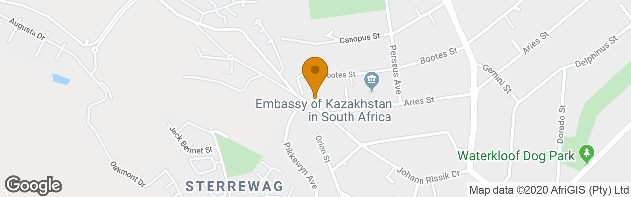 Villa Sterne Boutique Hotel & Health Spa