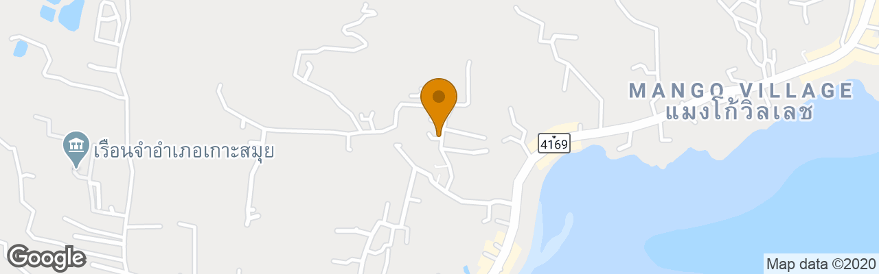 Hotel Samui Reef View Resort