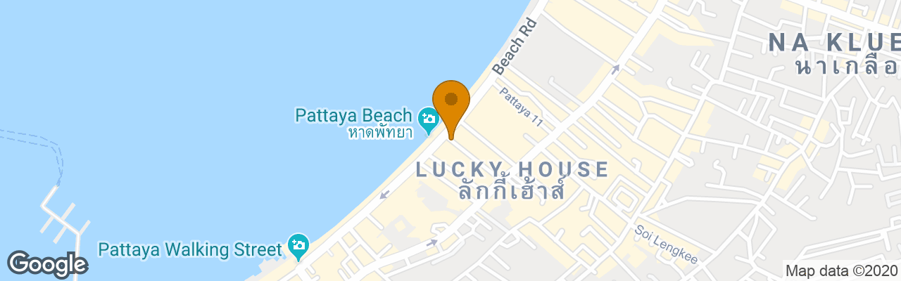 Ma Maison Hotel & Restaurant