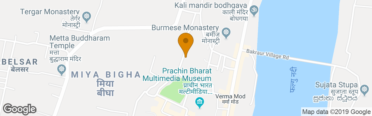 Hotel Shanti Guest House